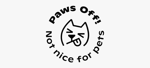 Paws Off!